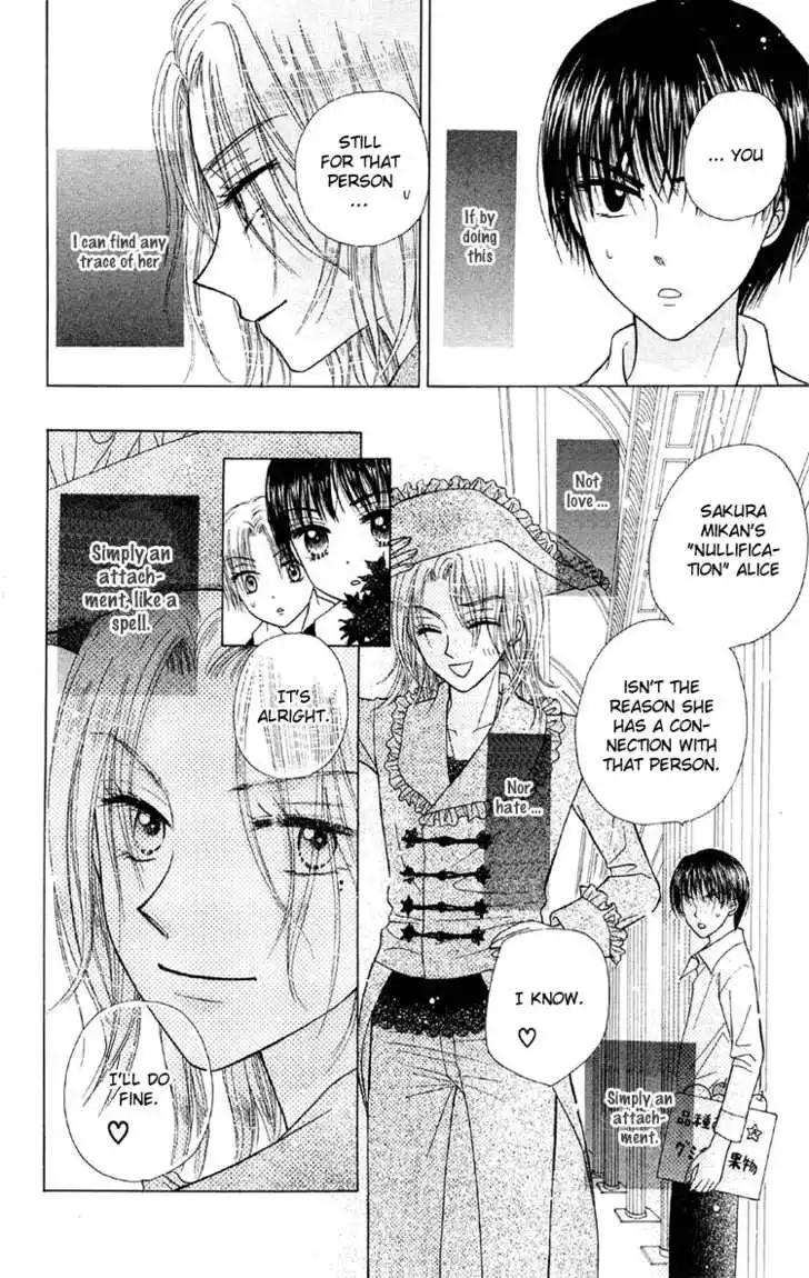 Gakuen Alice Chapter 11 22